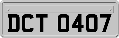 DCT0407