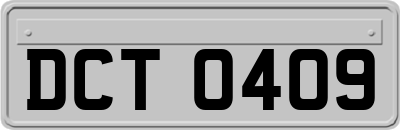 DCT0409