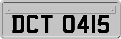 DCT0415