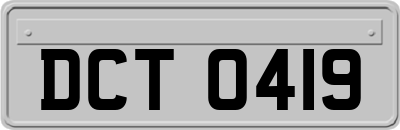 DCT0419
