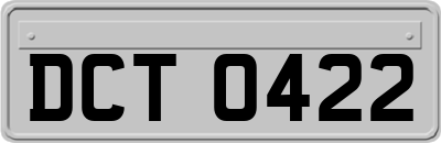 DCT0422