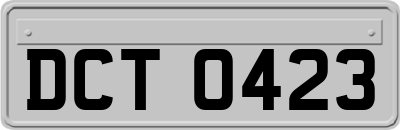 DCT0423