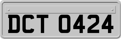 DCT0424