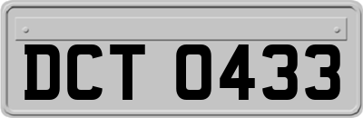 DCT0433