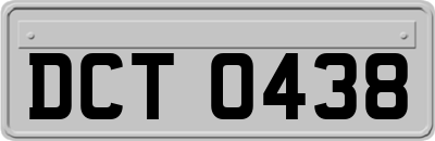 DCT0438