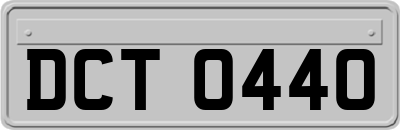 DCT0440