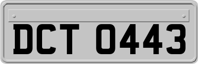 DCT0443