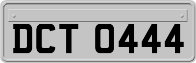 DCT0444