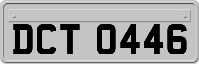 DCT0446