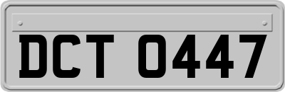 DCT0447