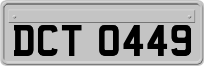 DCT0449