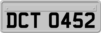DCT0452