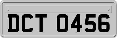 DCT0456
