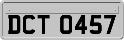 DCT0457