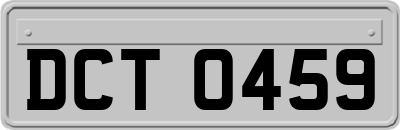 DCT0459