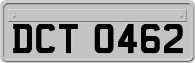 DCT0462