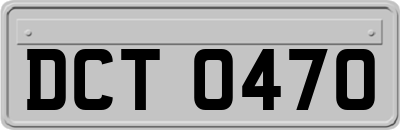DCT0470