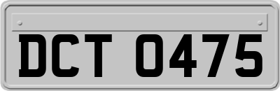 DCT0475