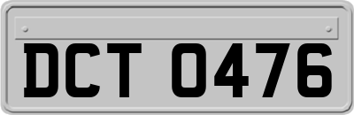 DCT0476