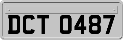DCT0487