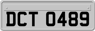 DCT0489