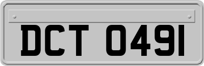 DCT0491