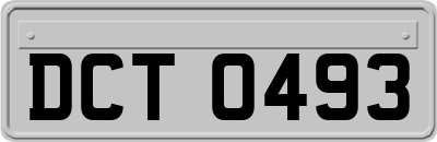 DCT0493