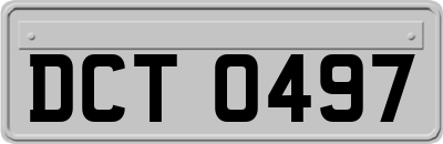 DCT0497