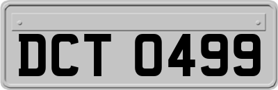 DCT0499