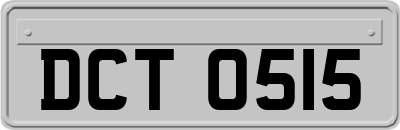 DCT0515