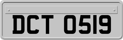 DCT0519