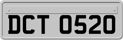 DCT0520