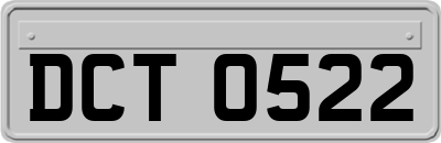 DCT0522