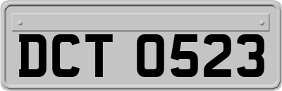 DCT0523