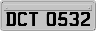 DCT0532
