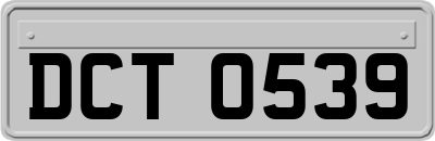 DCT0539