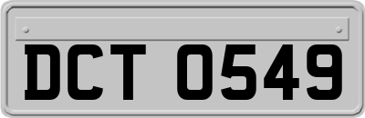 DCT0549