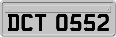DCT0552