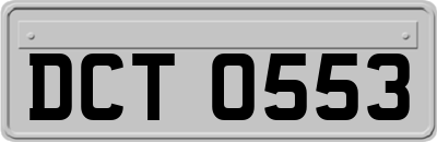 DCT0553