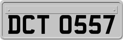 DCT0557