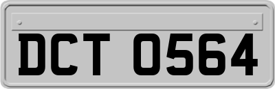 DCT0564