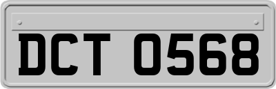 DCT0568