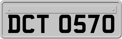 DCT0570