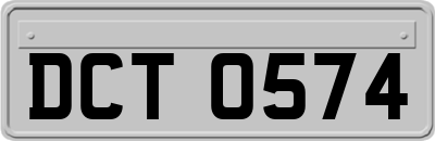 DCT0574