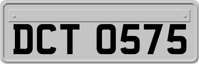 DCT0575