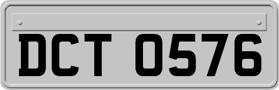 DCT0576