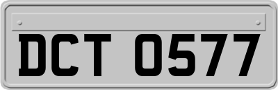 DCT0577