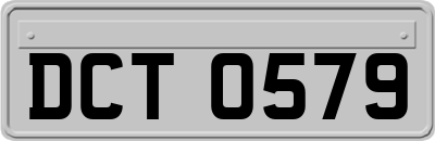 DCT0579
