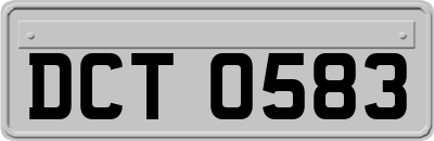 DCT0583