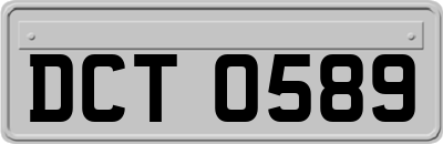 DCT0589